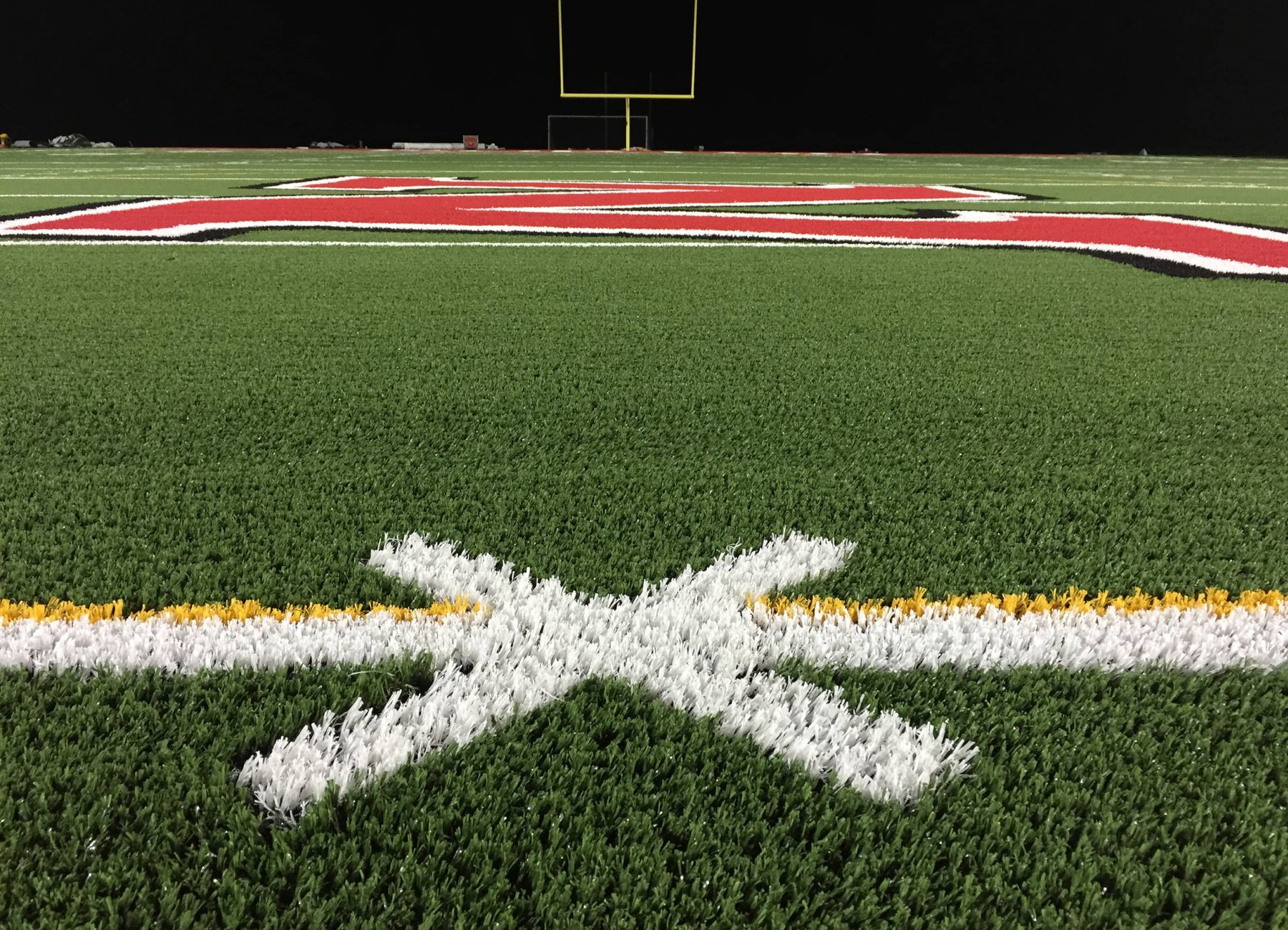 graphic of USA and canada showing their locations