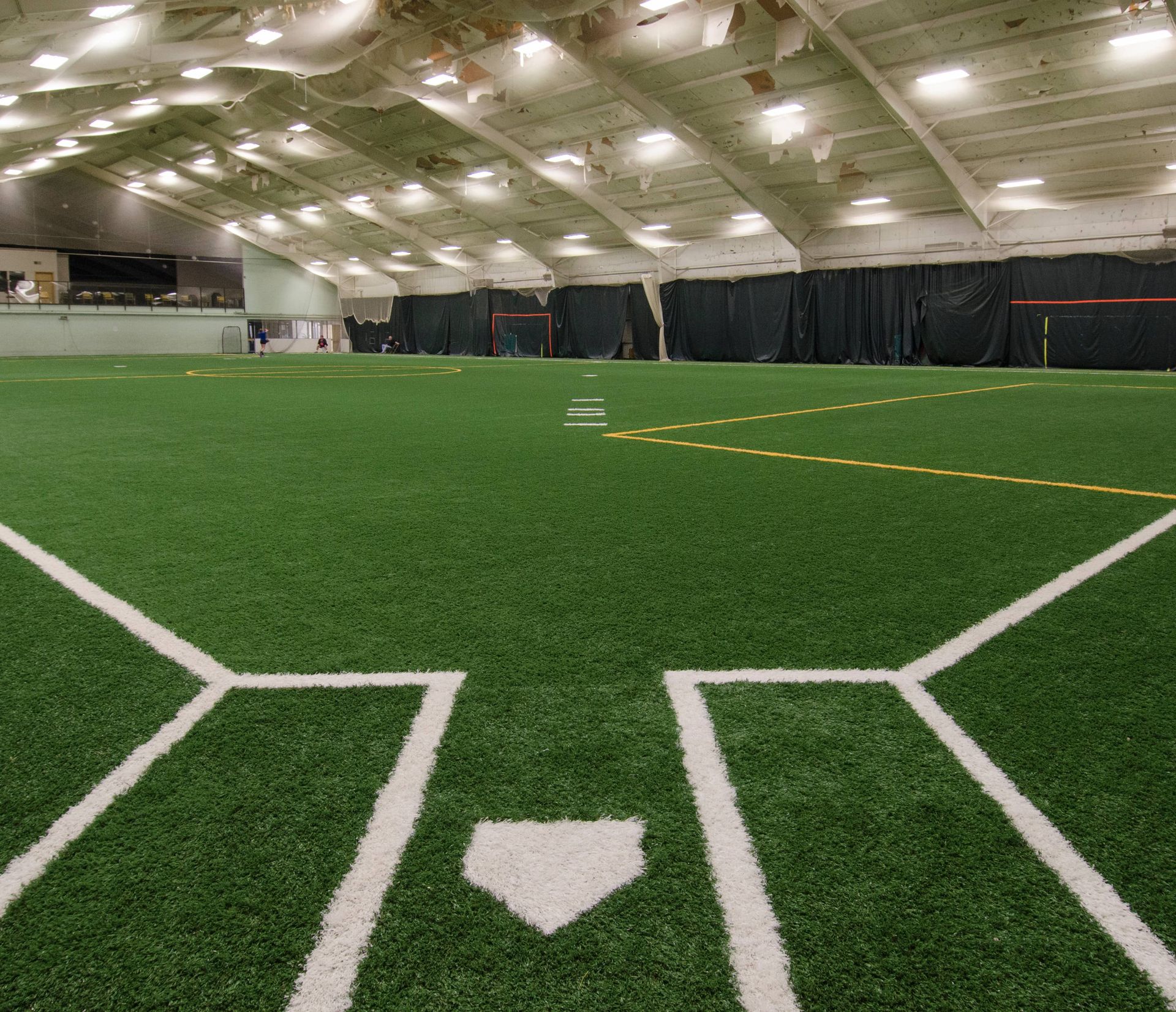 custom sports turf solutions