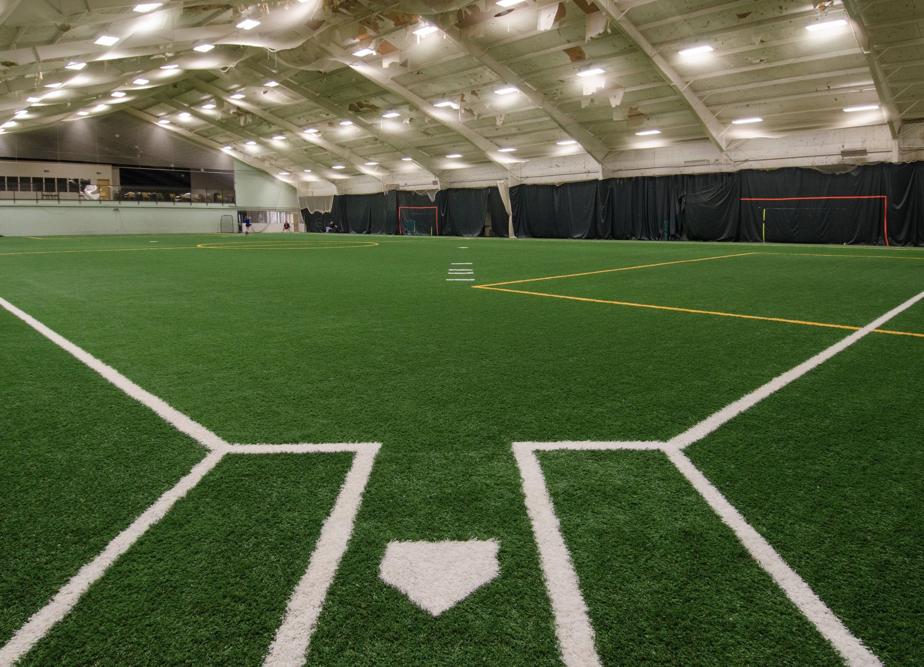 graphic of USA and canada showing their locations