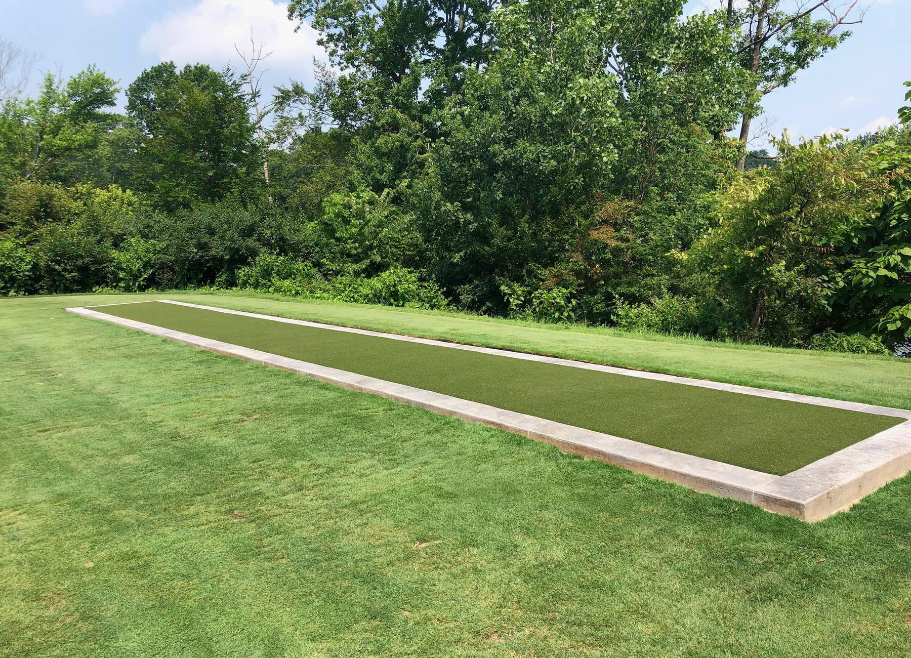 graphic of USA and canada showing their locations