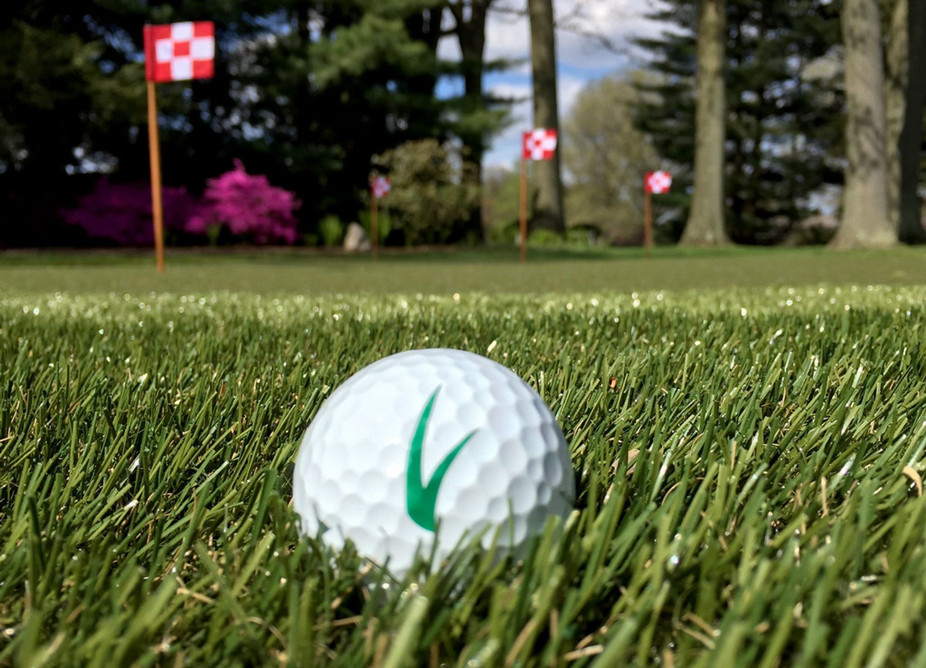 graphic of USA and canada showing their locations