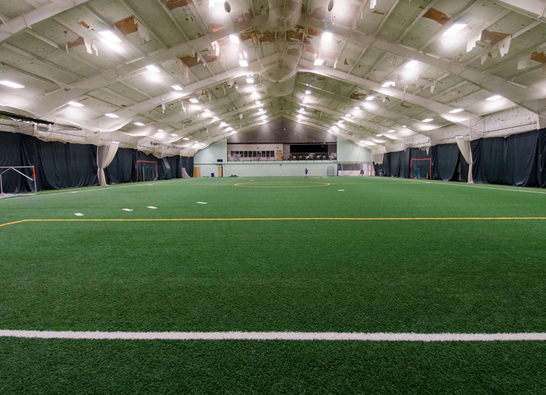 graphic of USA and canada showing their locations