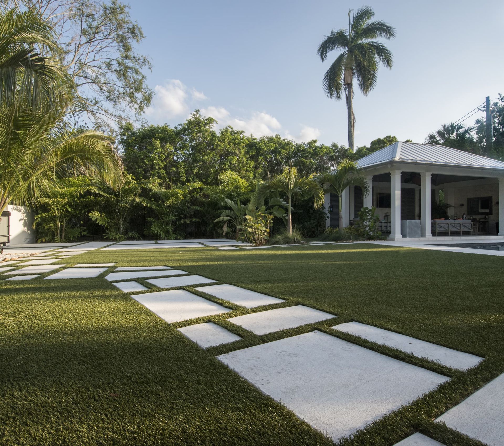 LandScapes turf in Las Vegas