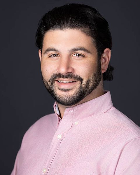 Niko Sgroi