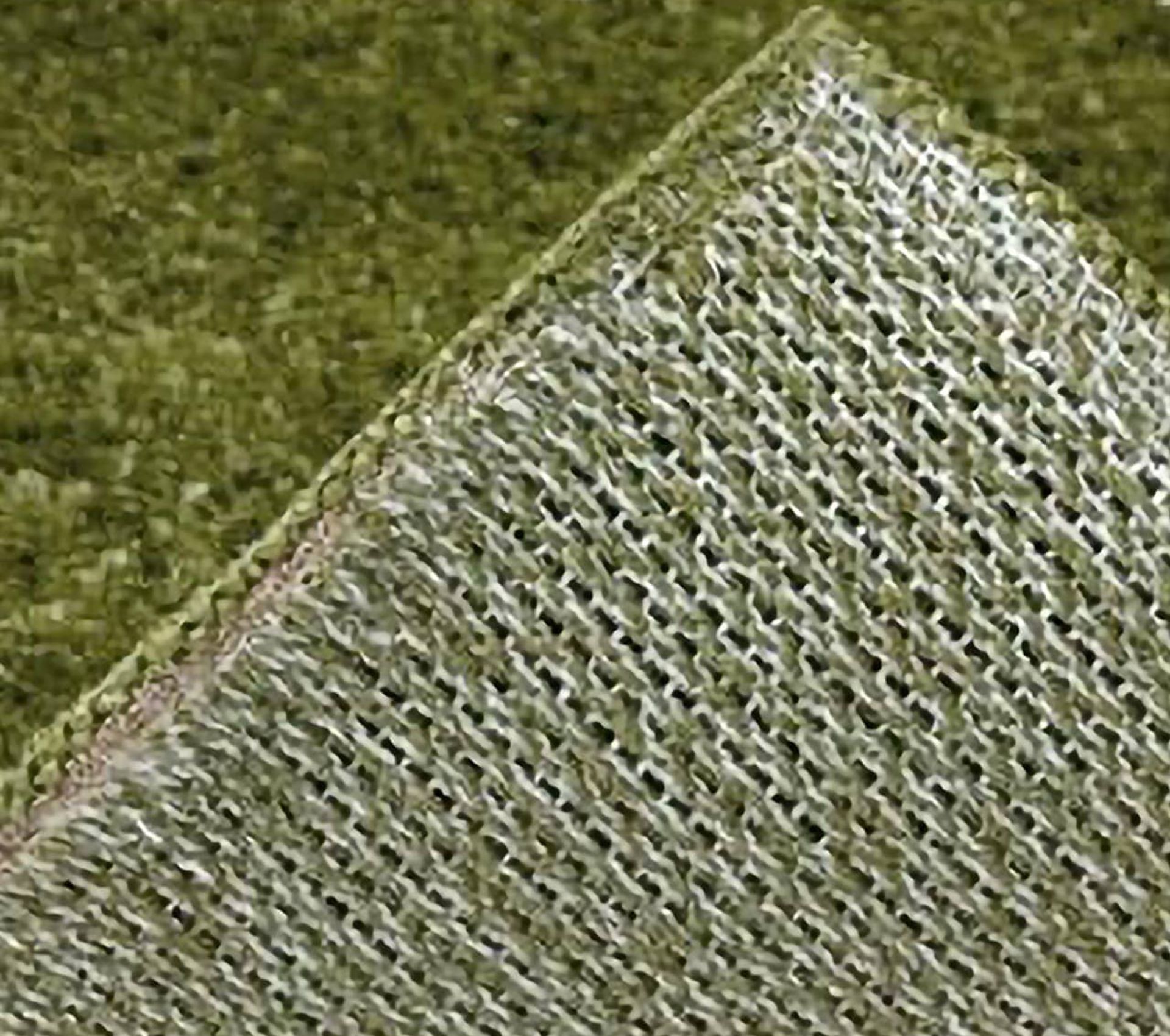 K9Grass pet turf close up