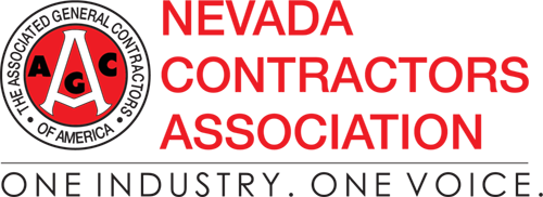 Nevada Contractors Association Logo