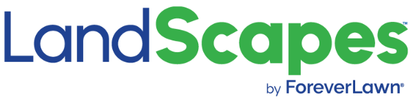 Landscapes Logo