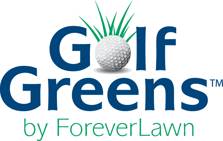 Golf Greens Logo