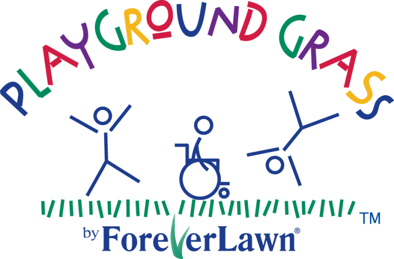 Playground Grass Logo